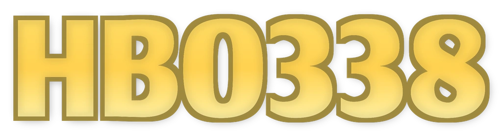Logo HBO338